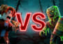 design high CTR scary horror gaming youtube thumbnails fnaf roblox minecraft